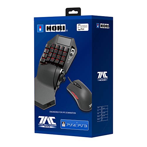 Tac Pro M2 Pour Ps4/Ps3