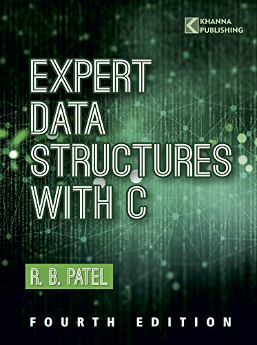 Expert Data Structure with C