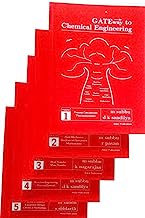 Gateway to Chemical Engineering: Set of 5 Books