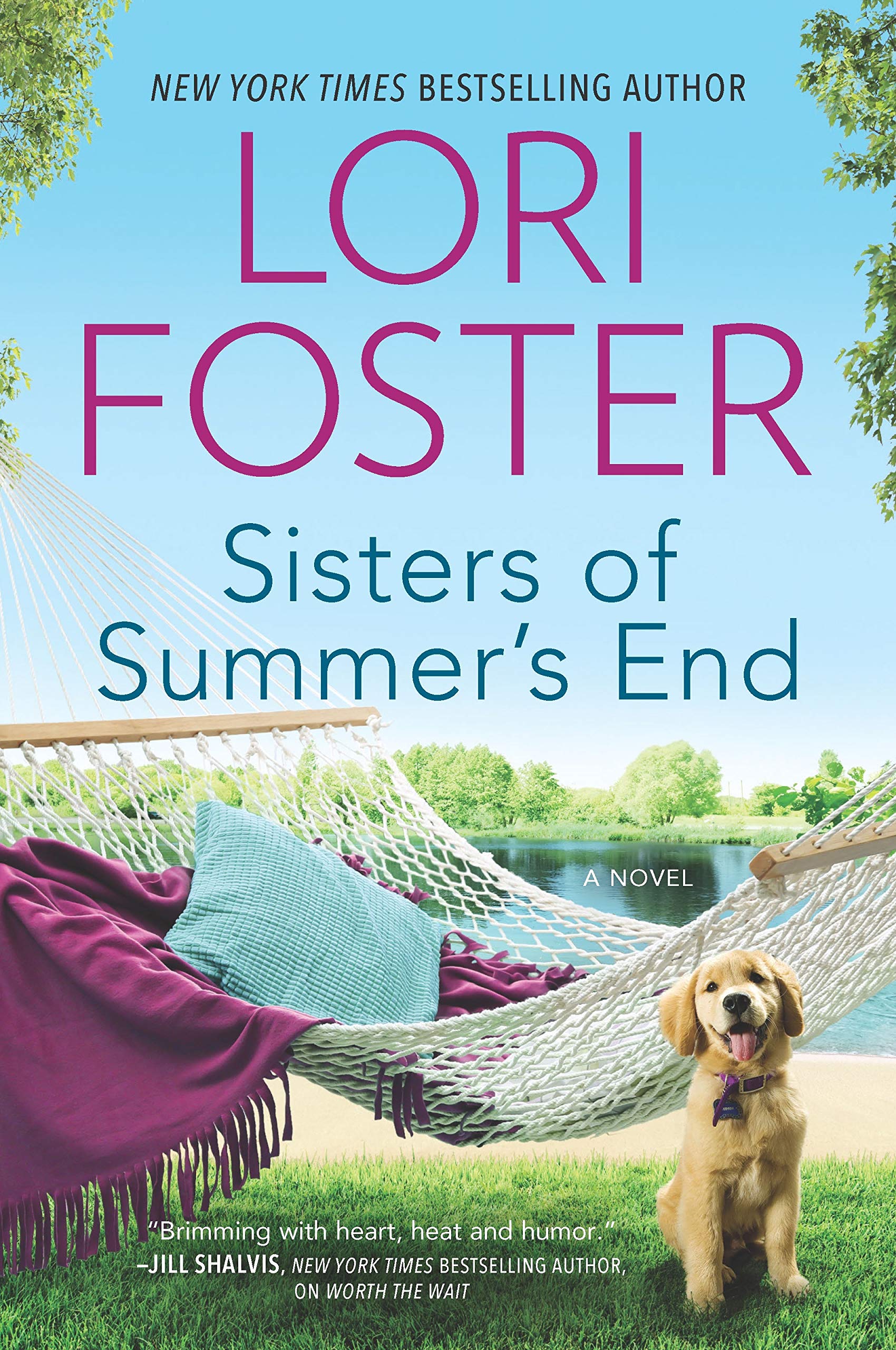 Book Cover Sisters of Summer's End (Summer Resort)