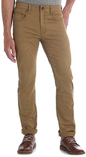 Wrangler Men’s Retro Slim Fit Boot Cut Jean