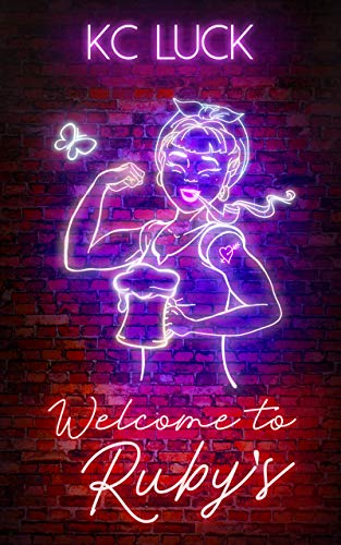 Welcome to Ruby's (Ruby's Bar Book 1)