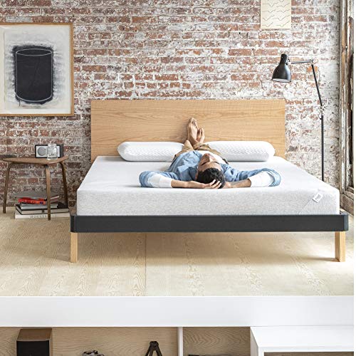 Nod by Tuft & Needle, Adaptive Foam 8-Inch Mattress, King