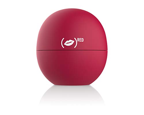 eos Organic Lip Balm Sphere| Certified Organic & 100% Natural