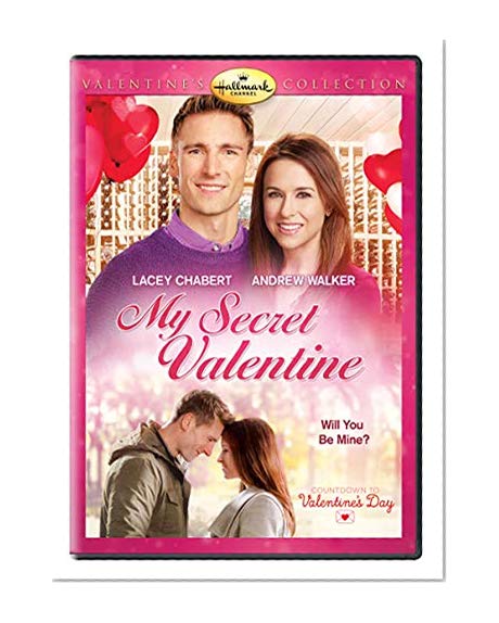 My Secret Valentine