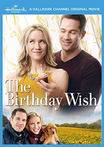 The Birthday Wish