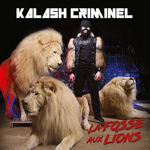 La Fosse aux lions