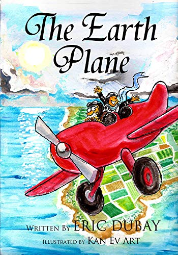 The Earth Plane DVD