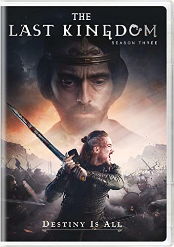 The Last Kingdom: Season Three
