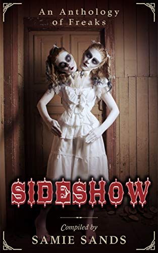 Book Cover Sideshow