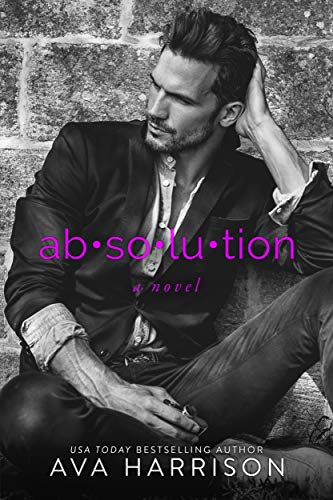 Absolution: A Standalone Single Father Romance (A Montgomery Series Standalone Novel)