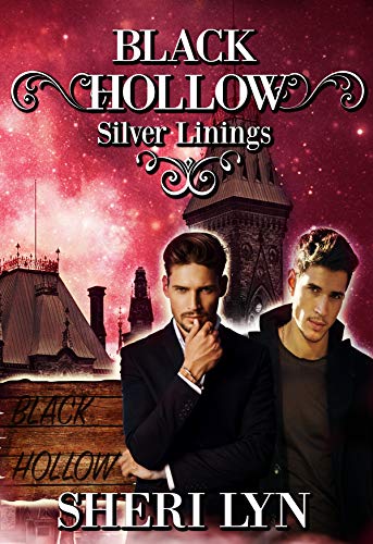 Book Cover Black Hollow: Silver Linings