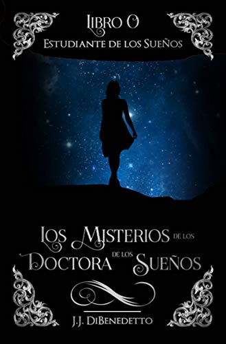 Book Cover Estudiante de los SueÃ±os (Spanish Edition)