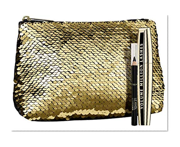 L'Oréal Paris - Pochette Regard Starlight in Paris (Édition Limitée)