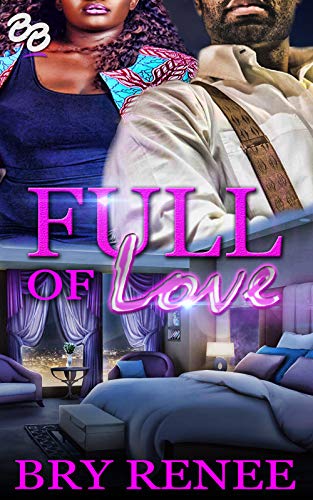 Full of Love (Full of Love  Book 1)