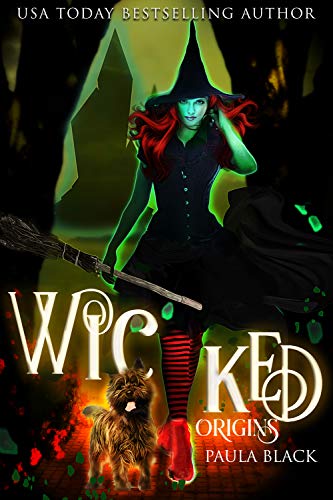 Wicked Origins