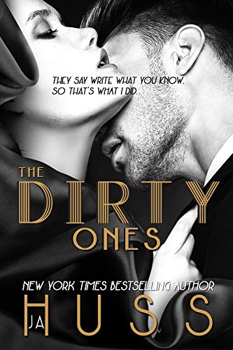 Book Cover The Dirty Ones