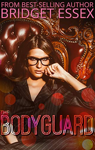 Book Cover The Bodyguard