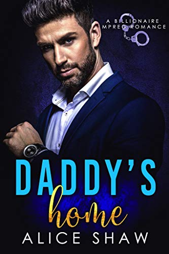 Daddy's Home: A Billionaire Romance