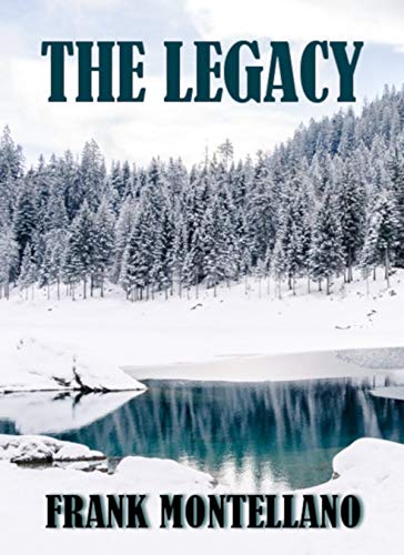 Book Cover The Legacy