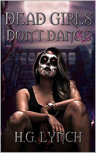 Book Cover Dead Girls Don't Dance