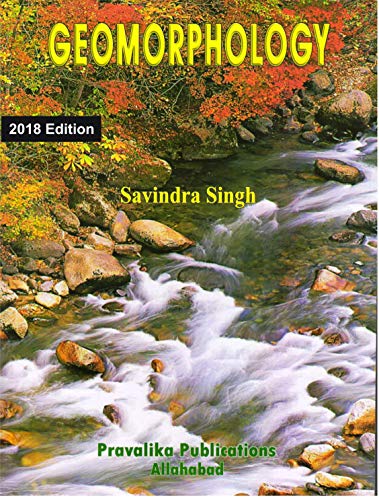 GEOMORPHOLOGY