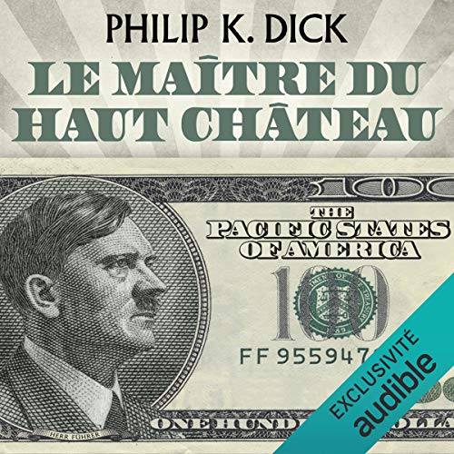 Book Cover Le maître du haut château