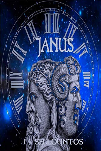 Janus (Theaternovels Book 2)