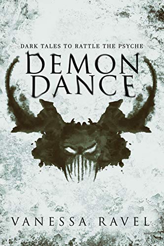 Book Cover Demon Dance: Dark Tales to Rattle the Psyche
