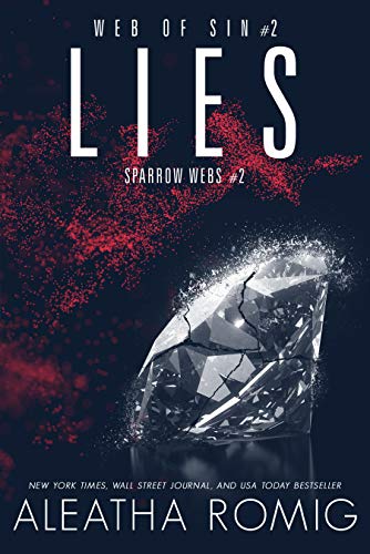 Lies: Web of Sin Two (Sparrow Webs Book 2)