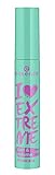 ess. i love extreme mascara curl & volume