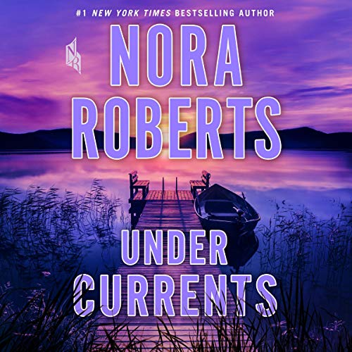 Book Cover Under Currents