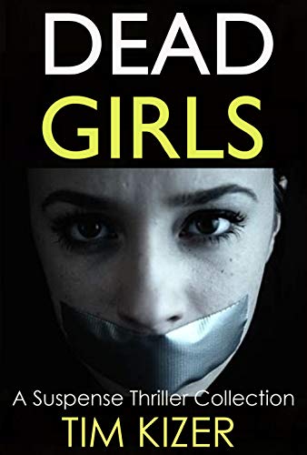 Dead Girls: (42 passengers; One of them is a serial killer) A box set