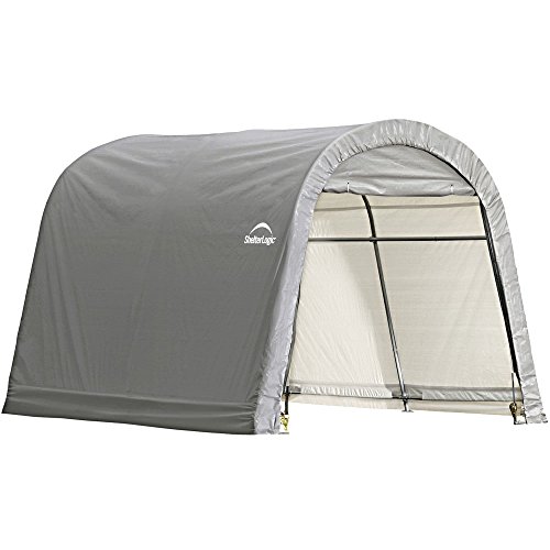 ShelterLogic Shed-in-a-Box