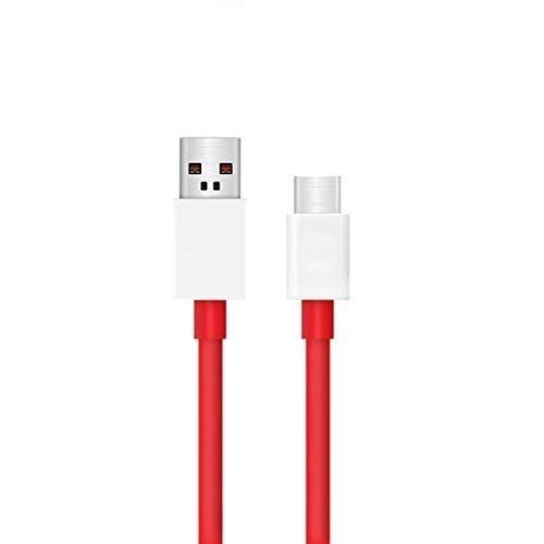 Book Cover for OnePlus Cable Oneplus 8T/3/3t/5/5t/6/6t/7/7t Pro Cable 3.3 Feet Data Cable Dash Warp Charge Cable for OnePlus 3 3t 5 5t 6 7 pro 8T Charging [Compact Trangle-Free] (Oneplus 3/3T/5/5T/6/7t pro/8T)