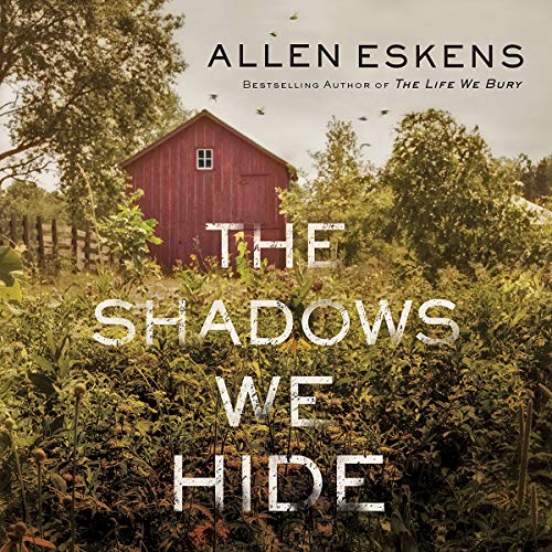 Book Cover The Shadows We Hide
