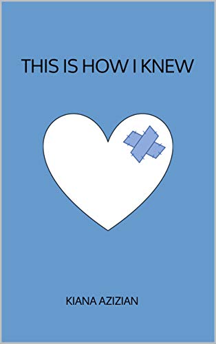 this is how i knew