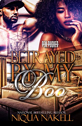 Betrayed My Boo