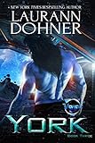 York (The Vorge Crew Book 3)