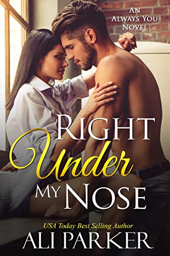 Right Under My Nose #1