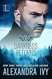 Darkness Returns: A Paranormal Vampire Romance (Guardians of Eternity Book 13)
