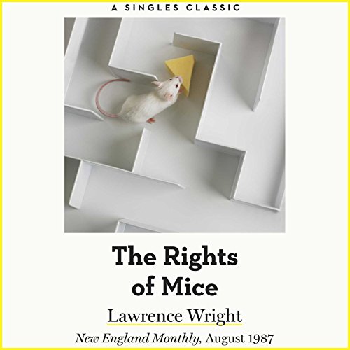 Book Cover The Rights of Mice