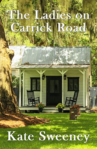 Book Cover The Ladies on Carrick Road