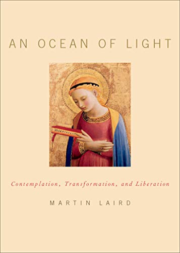 Book Cover An Ocean of Light: Contemplation, Transformation, and Liberation