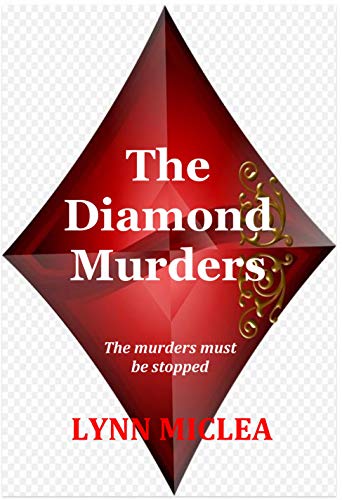 Book Cover The Diamond Murders