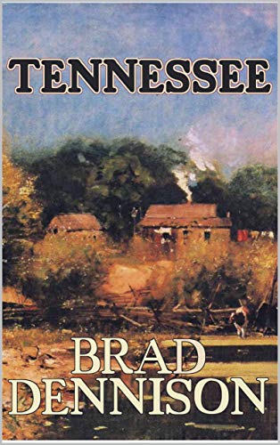 Book Cover TENNESSEE