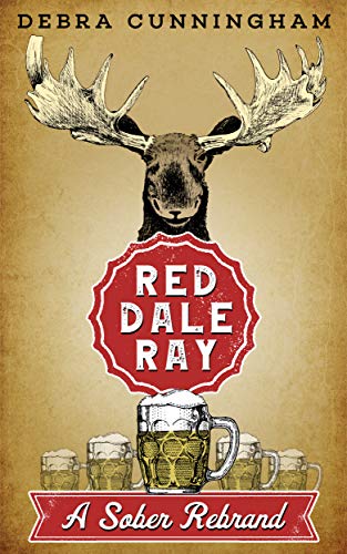 Red Dale Ray: A Sober Rebrand