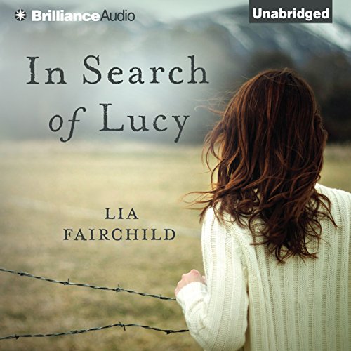 Book Cover In Search of Lucy: A Novel