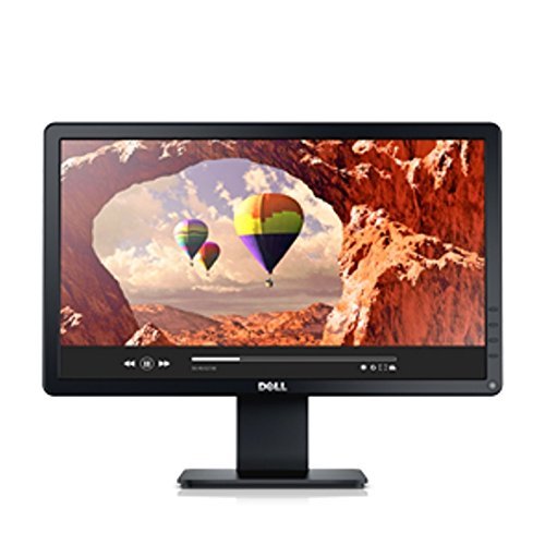 Book Cover Dell E1914H  19-Inch Screen LED-Lit Monitor (Renewed)