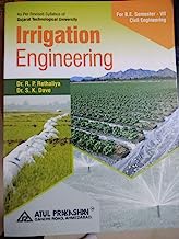 IRRIGATION ENGINEERING